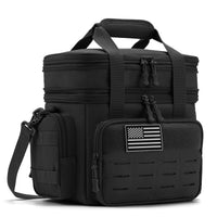 Sac Isotherme pour Dejeuner Anti-Fuite Pique-Nique