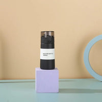 Mug Etanche Isotherme avec Paille Étanche