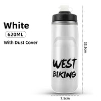 Bidon Velo Isotherme Vélo