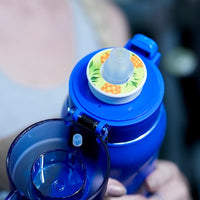 Thermos Thé Infuseur Inox Sous Vide