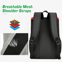 Sac à Dos Isotherme 30L Étanche Pique-Nique