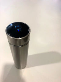 Gourde Isotherme Acier Inoxydable Bébé Enfant