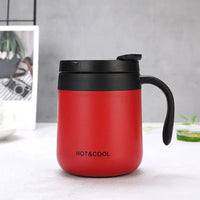 Thermos a The Inox avec Poignée