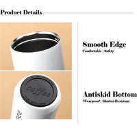 Meilleur Mug Isotherme Café Inox Sous Vide