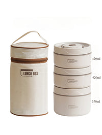 Boite Thermos Alimentaire - Mon Isotherme