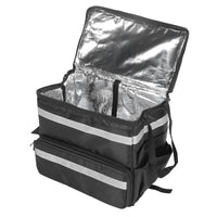 Sac Isotherme Noir - Mon Isotherme