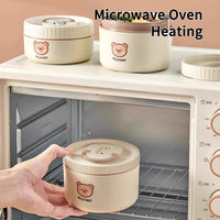 Boite Isotherme Alimentaire Inox Étanche