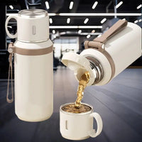 Mug Isotherme pour Thé - Mon Isotherme