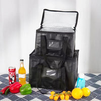 Sac de Plage Isotherme Étanche Sport