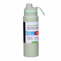 Mug de Voyage Isotherme Personnalisable Inox Double Paroi