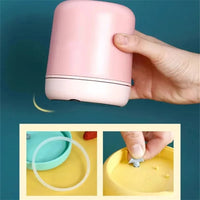 Thermos pour Soupe Inox