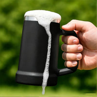 Mug Café Isotherme Lave-vaisselle Inox Double Paroi