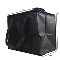 Sac avec Compartiment Isotherme Grande Capacité Multi-Compartiments