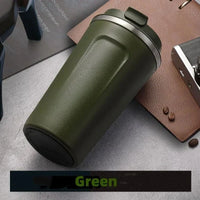 Thermos Café Petite Taille Inox Étanche