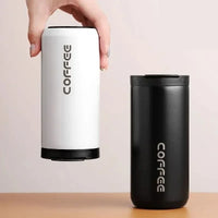 Meilleur Mug Isotherme Café - Mon Isotherme