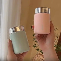 Mini Thermos Café Inox Sous Vide