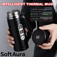 Gourde Isotherme 1L - Mon Isotherme