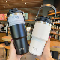 Bouteille D'eau Isotherme Inox Sous Vide