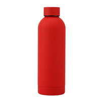 Bouteille Isotherme 250 Ml Inox Double Paroi