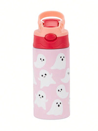 Thermos Pas Cher Motif Original 350ml Inox