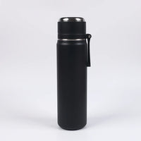 Bouteille Isotherme 500ml Inox avec Poignée