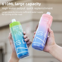 Gourde Isotherme pour Velo Grande Capacité Vélo