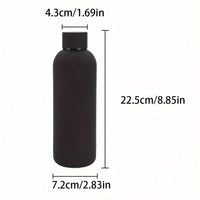 Bouteille Isotherme Personnalisé Inox Personnalisable