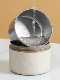 Boite Thermos Alimentaire Inox Enfant