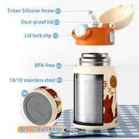 Chauffe Eau Thermo Inox Enfant