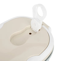 Boîte Isotherme Alimentaire Inox