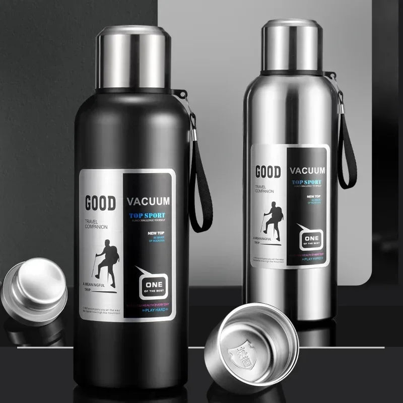 Thermos Mug Café - Mon Isotherme