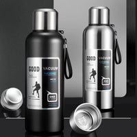 Thermos Mug Café - Mon Isotherme