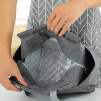 Sac a Main Isotherme Étanche