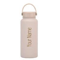 Gourde Thermos 1L Personnalisable