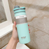Mug Isotherme de Voyage Sport