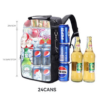 Sac Randonnée Isotherme Grande Capacité Étanche