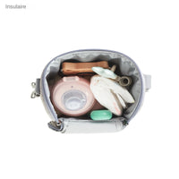 Sac Isotherm Biberon Anti-Fuite