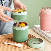 Thermo pour Soupe - Mon Isotherme