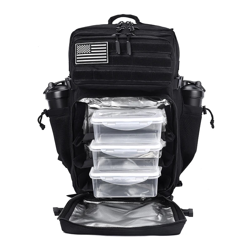 Sac Isotherme a Dos - Mon Isotherme