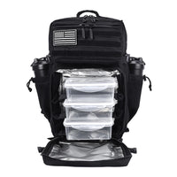 Sac Isotherme a Dos - Mon Isotherme