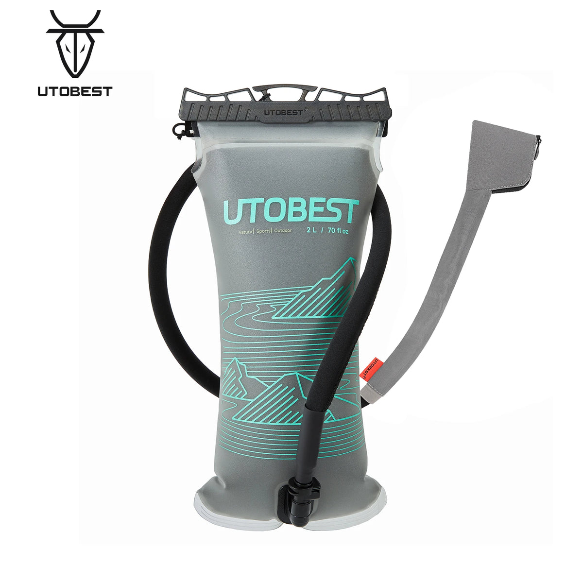 Poche à Eau Isotherme 2L/3L Randonnée