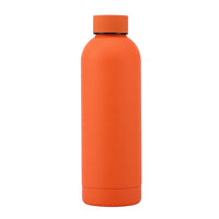 Bouteille Isotherme 250 Ml Inox Double Paroi