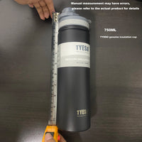 Thermos Café Voyage Inox Sous Vide