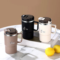 Thermo Flask 500ml Inox Sous Vide