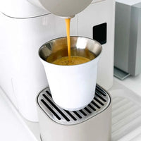 Gourde Isotherme en Verre Inox avec Poignée