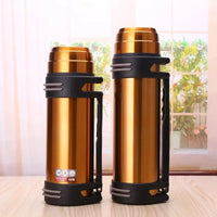 Thermos Isotherme 2L Inox