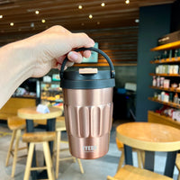 Thermo a Cafe Inox Sous Vide