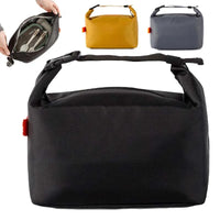 Sac Repas Isotherme Bento Compact