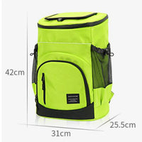 Sac Isotherme pour la Plage Étanche de Voyage