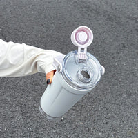 Shaker Isotherme Sport Inox Grande Capacité